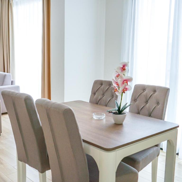 Val Lux Apartmani - Apartman sa 1 Spavaćom Sobom - 11