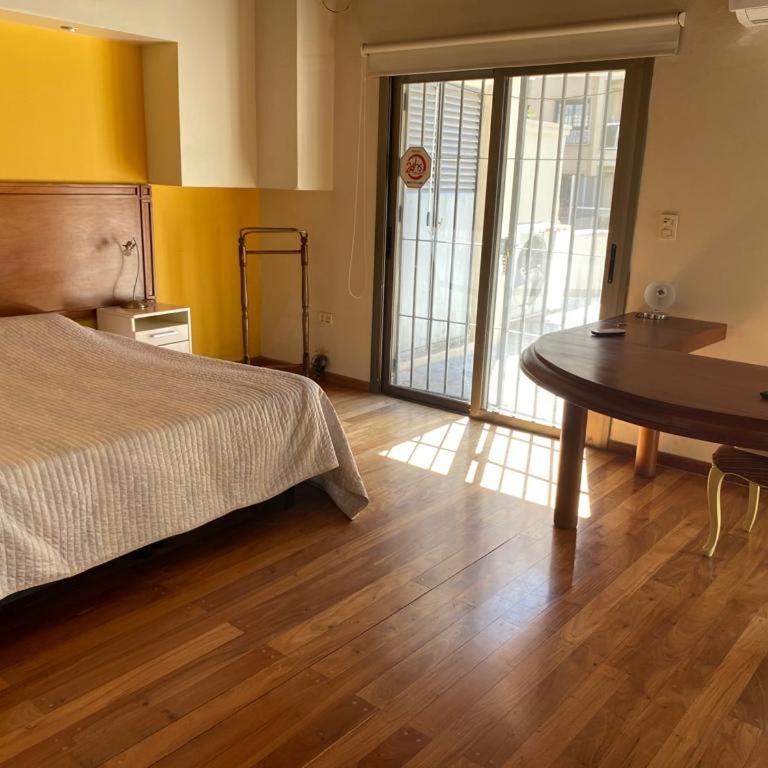 categoria a 1 cuadra plaza espana - Apartamento con terraza - 5