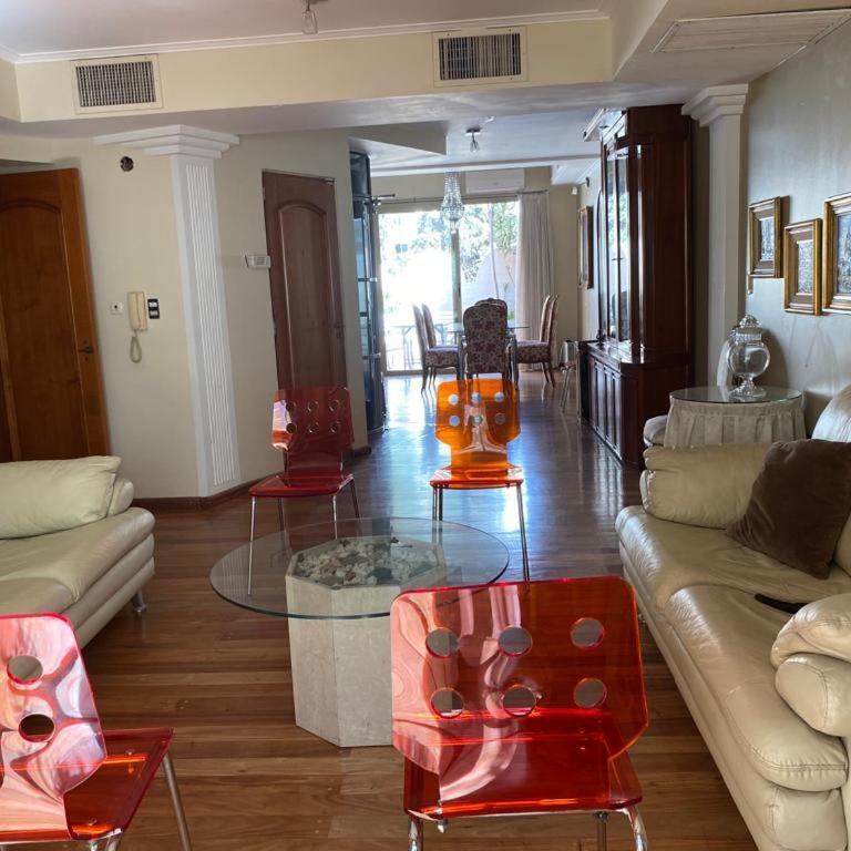 categoria a 1 cuadra plaza espana - Apartamento con terraza - 3