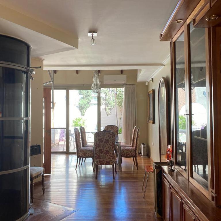 categoria a 1 cuadra plaza espana - Apartamento con terraza - 9