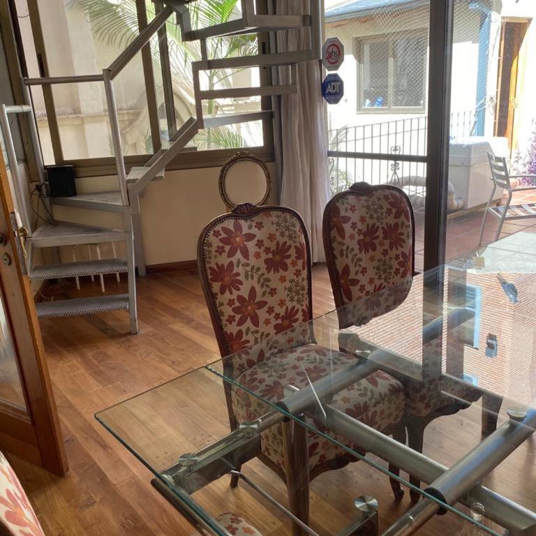 categoria a 1 cuadra plaza espana - Apartamento con terraza - 16