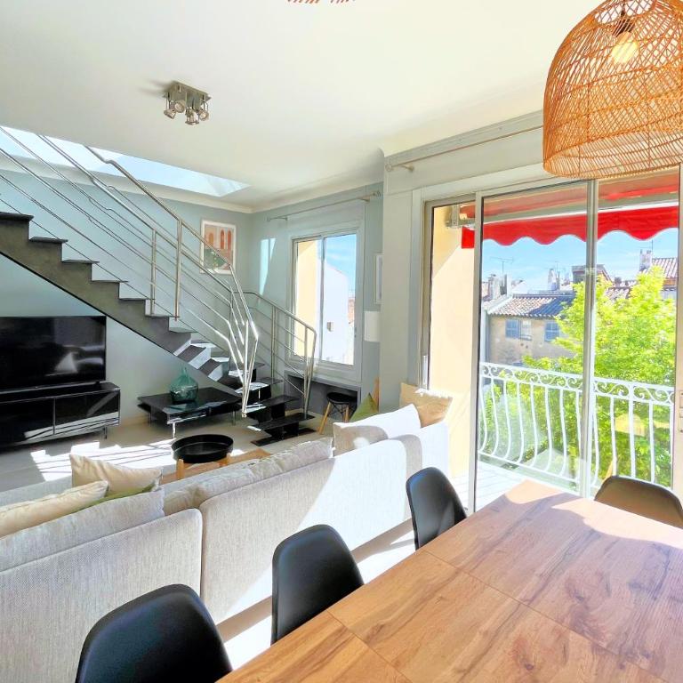 Le Bellavista - Appartement Supérieur - 22