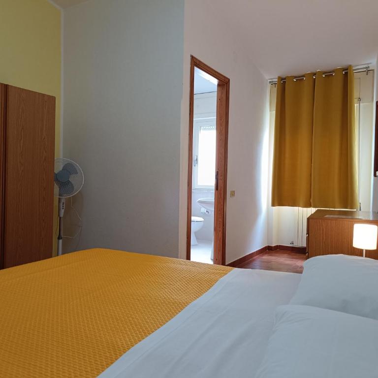 Piccolo Hotel Nuova gestione - Camera Matrimoniale Economy - 6