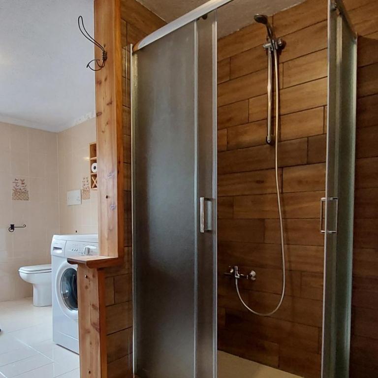 Maison Glarey Courmayeur CIR VdA 0023 - Apartment - 8