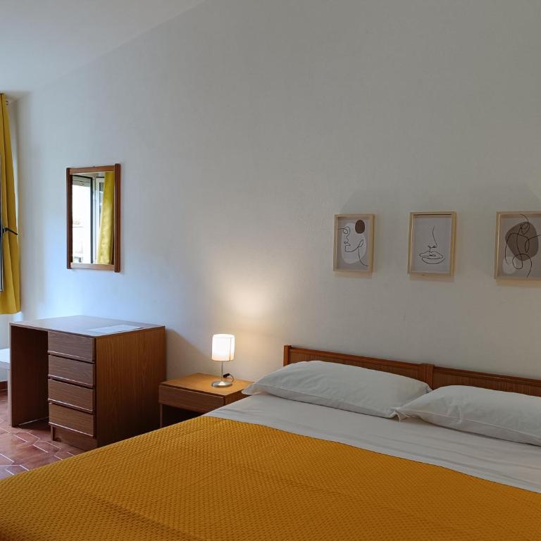 Piccolo Hotel Nuova gestione - Camera Matrimoniale Economy - 1