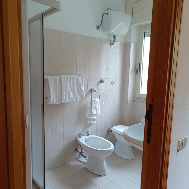 Piccolo Hotel Nuova gestione - Camera Matrimoniale Economy - 3