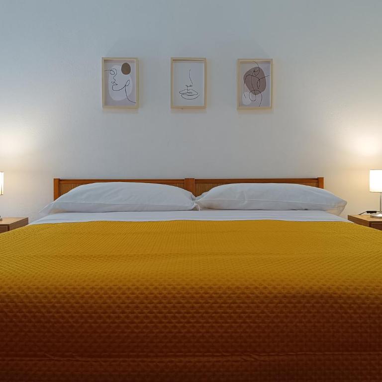 Piccolo Hotel Nuova gestione - Camera Matrimoniale Economy - 4
