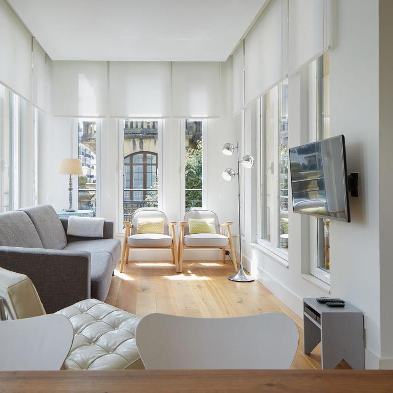 The Rentals Collection - Beduria - Apartamento - 2