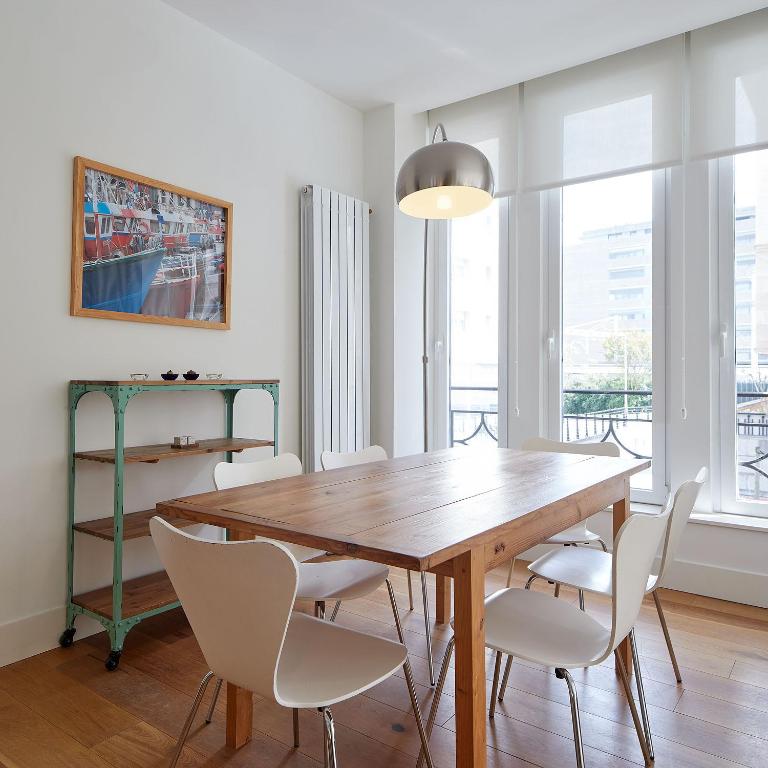 The Rentals Collection - Beduria - Apartamento - 5