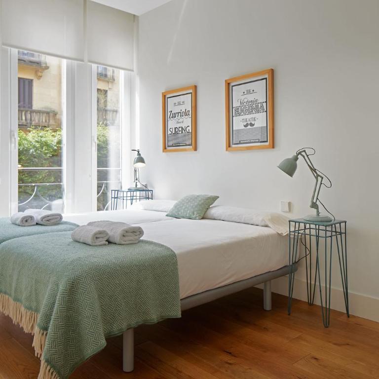 The Rentals Collection - Beduria - Apartamento - 11