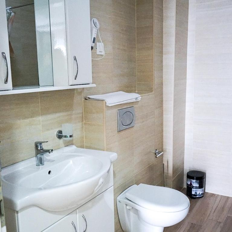 Val Lux Apartmani - Apartman sa Pogledom na More - 1