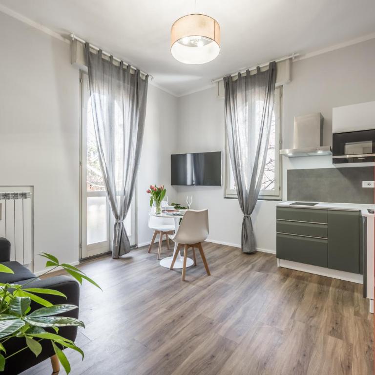 Cucchiari Suite 4B - Appartamento con 1 Camera da Letto - 3