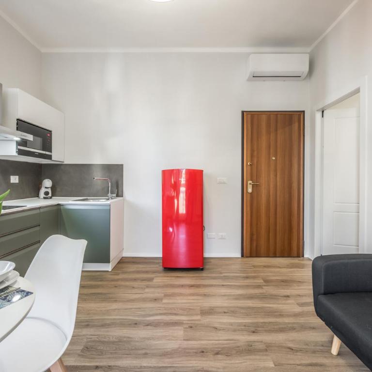Cucchiari Suite 4B - Appartamento con 1 Camera da Letto - 2