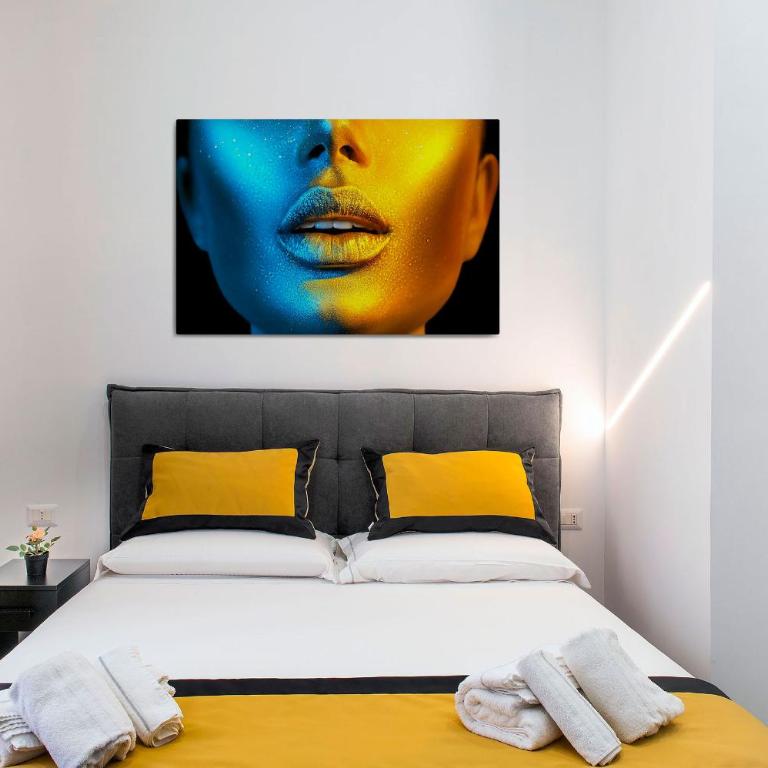 Irooms Garibaldi - Camera King Standard - 6