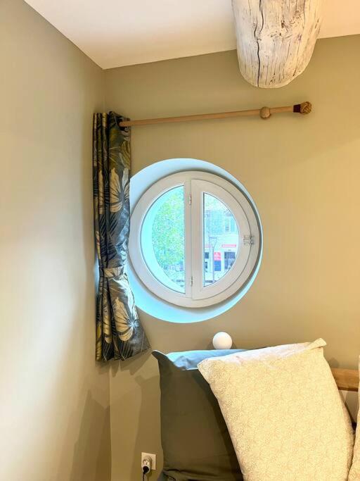 Cocon cosy au cœur du vieux Port - Apartment mit 1 Schlafzimmer - 12