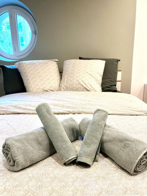 Cocon cosy au cœur du vieux Port - Apartment mit 1 Schlafzimmer - 13
