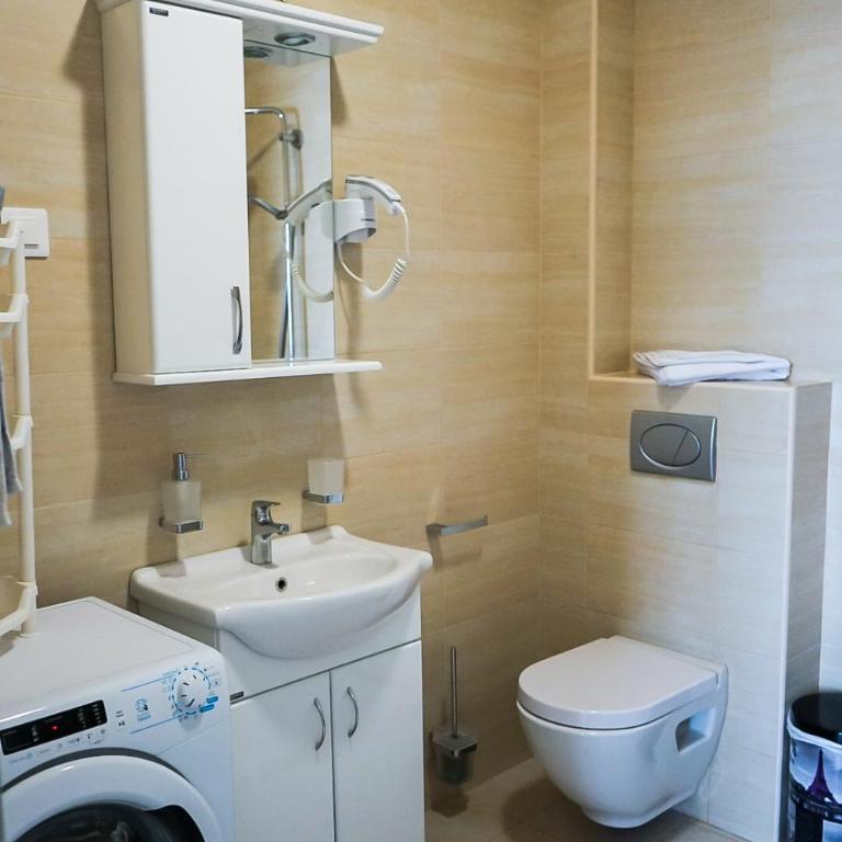 Val Lux Apartmani - Apartman - 2