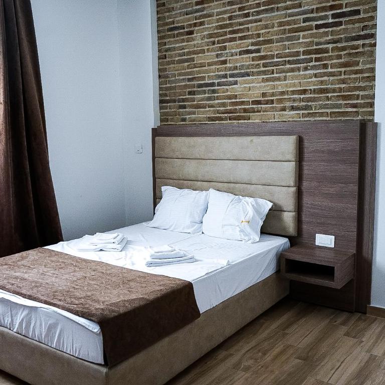 Val Lux Apartmani - Apartman - 3