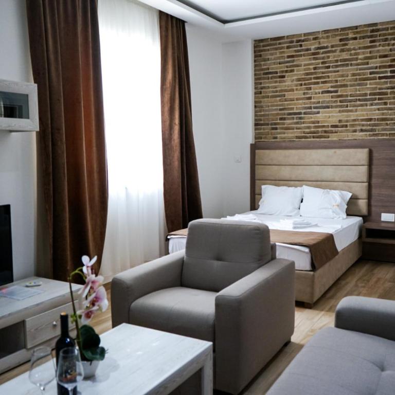 Val Lux Apartmani - Apartman - 5