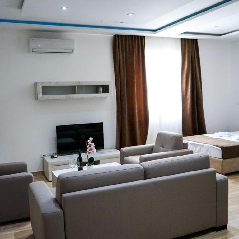 Val Lux Apartmani - Apartman - 7