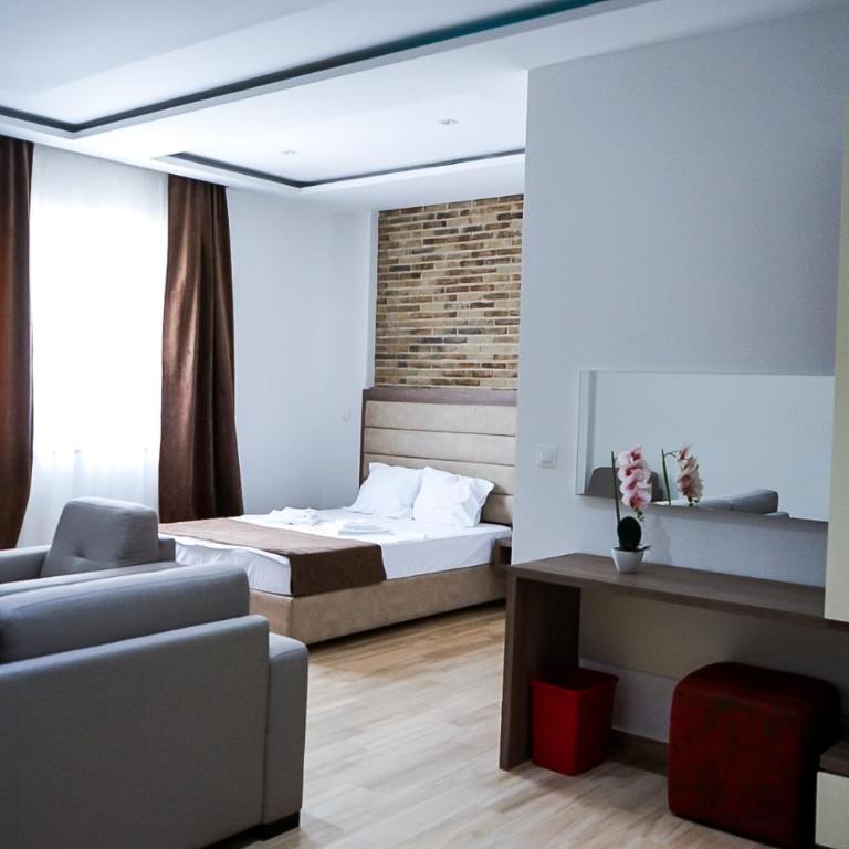 Val Lux Apartmani - Apartman - 8