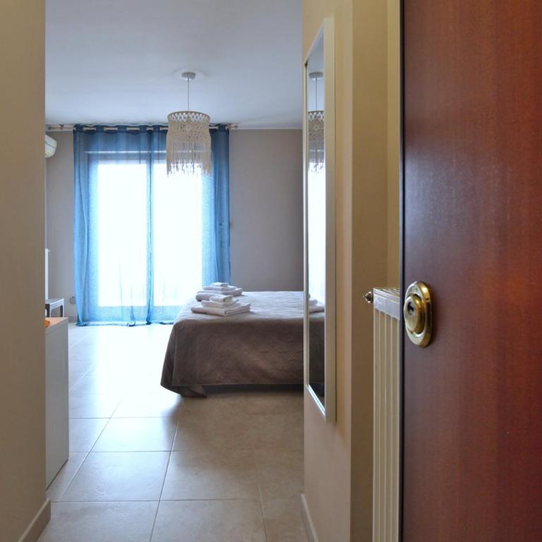 White House BnB - Apartment mit 1 Schlafzimmer - 9