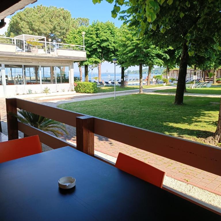 Villaggio Turistico dei Tigli - Apartment mit 2 Schlafzimmern - 13