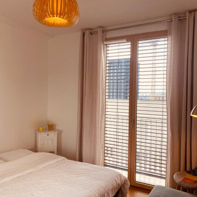 Appartement T3 Confluence - Appartement 2 Chambres - 8