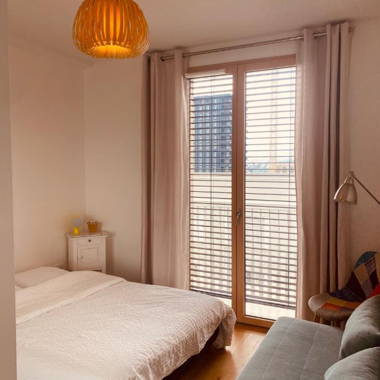 Appartement T3 Confluence - Appartement 2 Chambres - 9