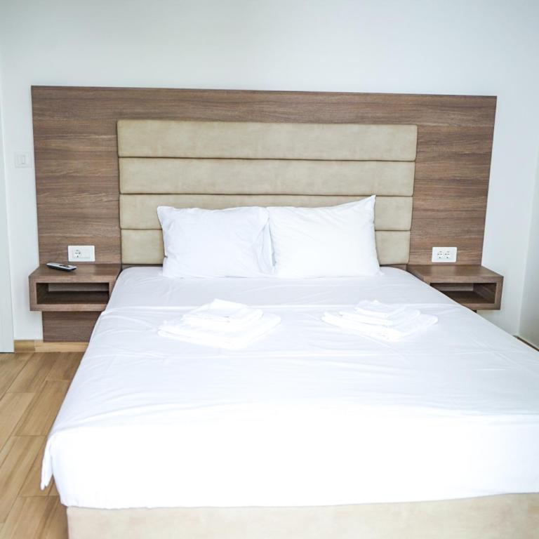 Val Lux Apartmani - Apartman sa Pogledom na More - 8
