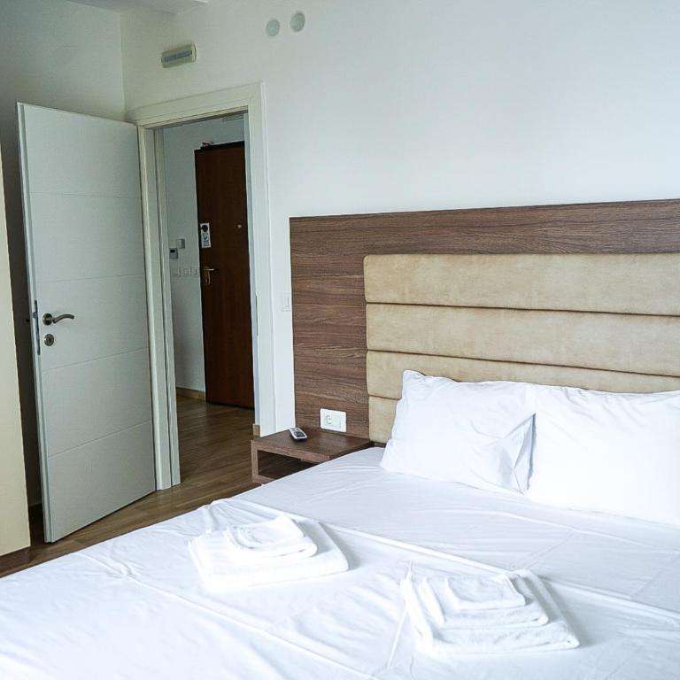 Val Lux Apartmani - Apartman sa Pogledom na More - 9