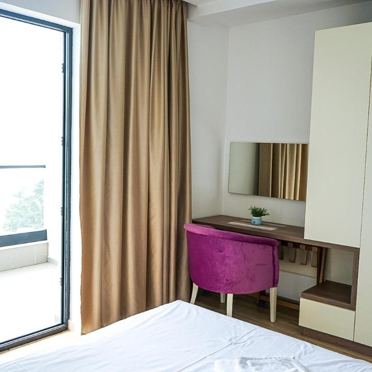 Val Lux Apartmani - Apartman sa Pogledom na More - 10