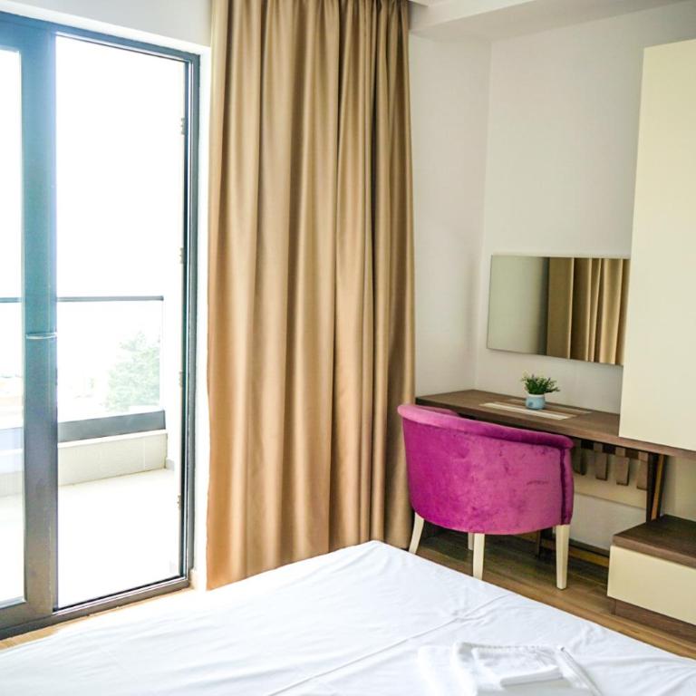 Val Lux Apartmani - Apartman sa Pogledom na More - 11