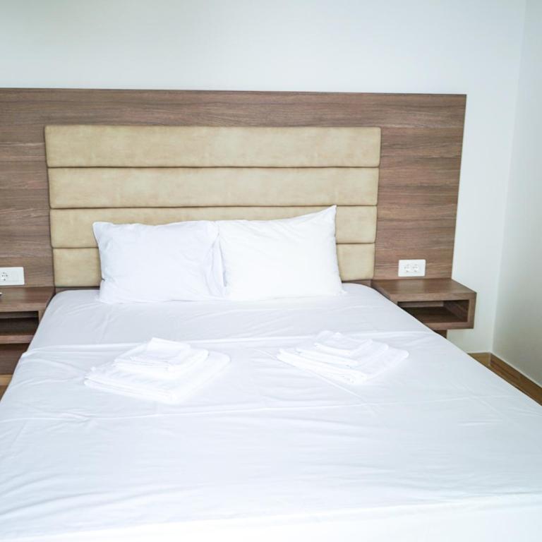 Val Lux Apartmani - Apartman sa Pogledom na More - 12