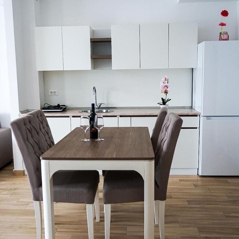 Val Lux Apartmani - Apartman sa Pogledom na More - 14