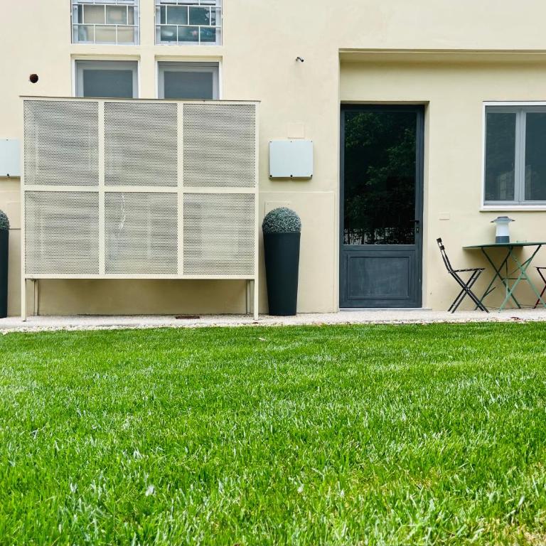 Appartamento 109 con giardino esclusivo - Casa con 2 Camere da Letto - 17