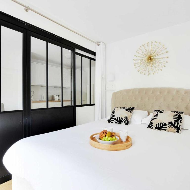 CMG Résidence Sacrée Coeur - Montmartre - Appartement - 6