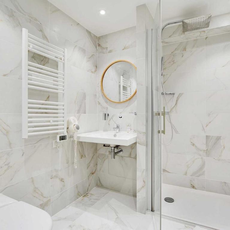 CMG Résidence Sacrée Coeur - Montmartre - Appartement - 10