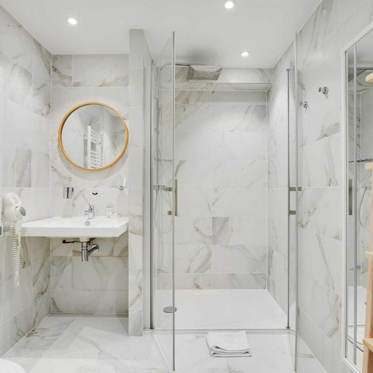 CMG Résidence Sacrée Coeur - Montmartre - Appartement - 9