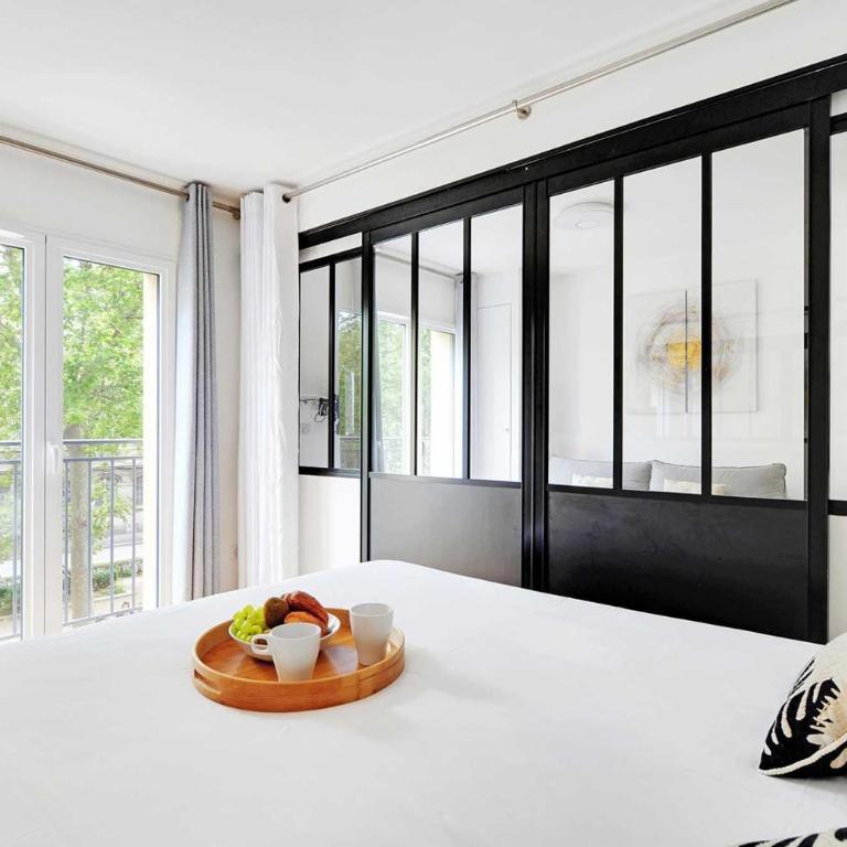 CMG Résidence Sacrée Coeur - Montmartre - Appartement - 8