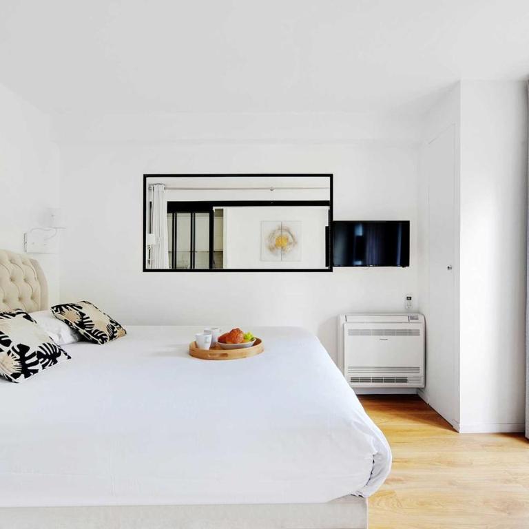 CMG Résidence Sacrée Coeur - Montmartre - Appartement - 7
