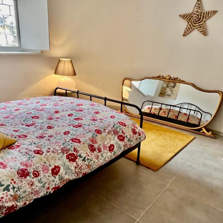 Appartamento 109 con giardino esclusivo - Casa con 2 Camere da Letto - 7