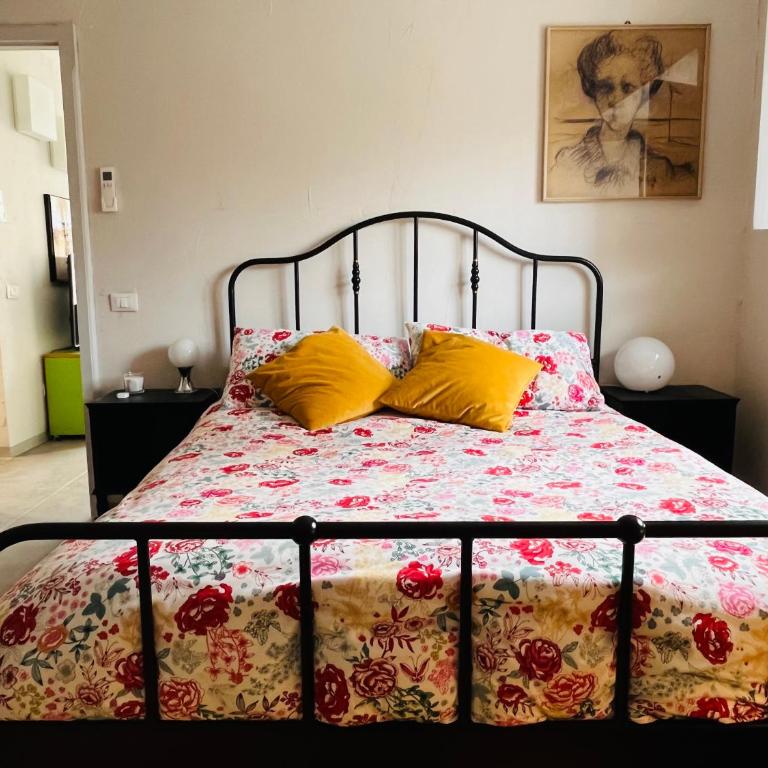 Appartamento 109 con giardino esclusivo - Casa con 2 Camere da Letto - 10