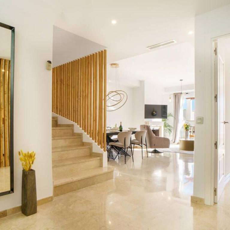 Luxury Escape Marbella - Three-Bedroom Apartment - 4