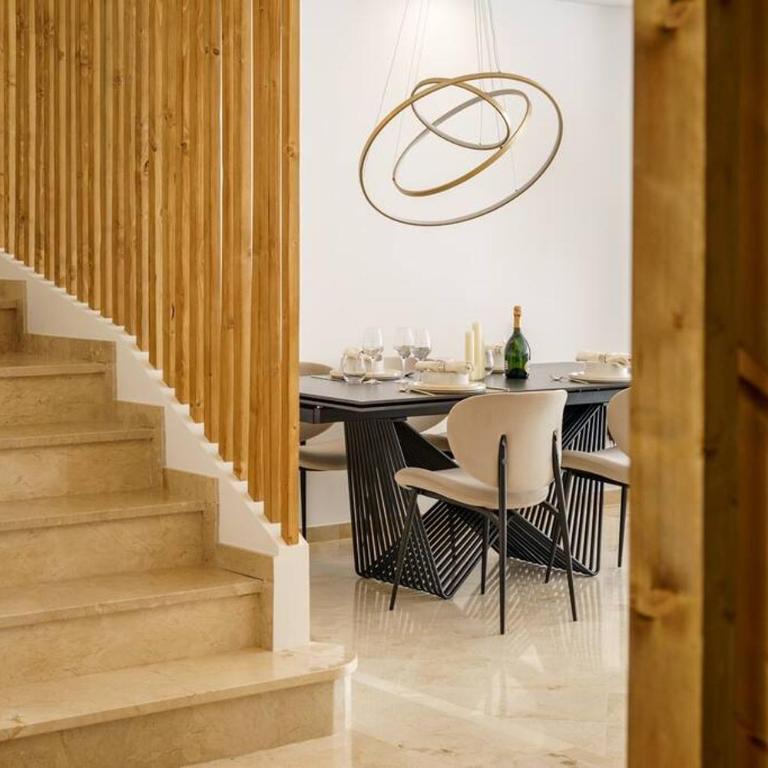 Luxury Escape Marbella - Three-Bedroom Apartment - 5