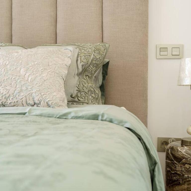 Luxury Escape Marbella - Three-Bedroom Apartment - 26