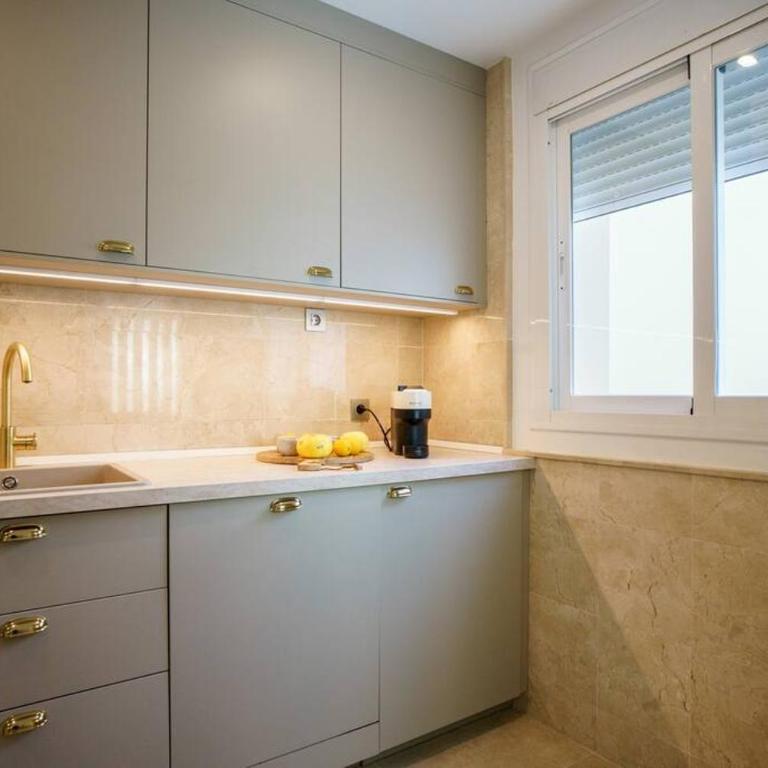 Luxury Escape Marbella - Three-Bedroom Apartment - 13