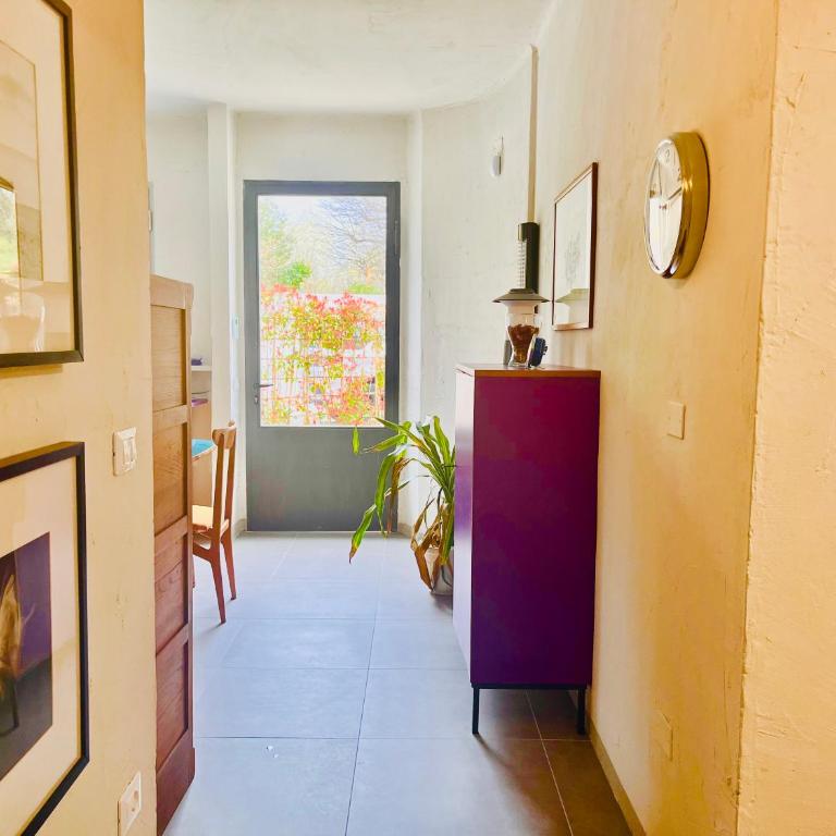 Appartamento 109 con giardino esclusivo - Casa con 2 Camere da Letto - 8