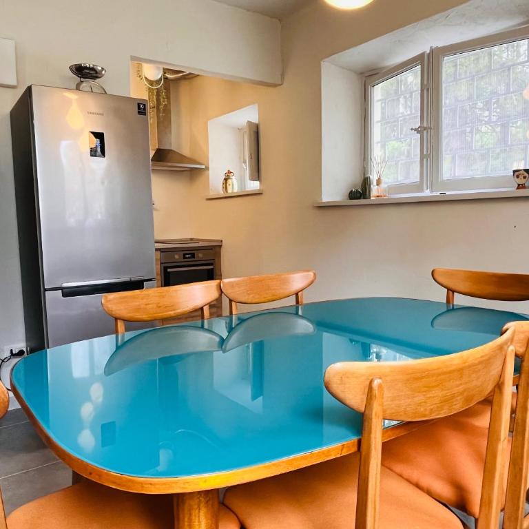 Appartamento 109 con giardino esclusivo - Casa con 2 Camere da Letto - 14