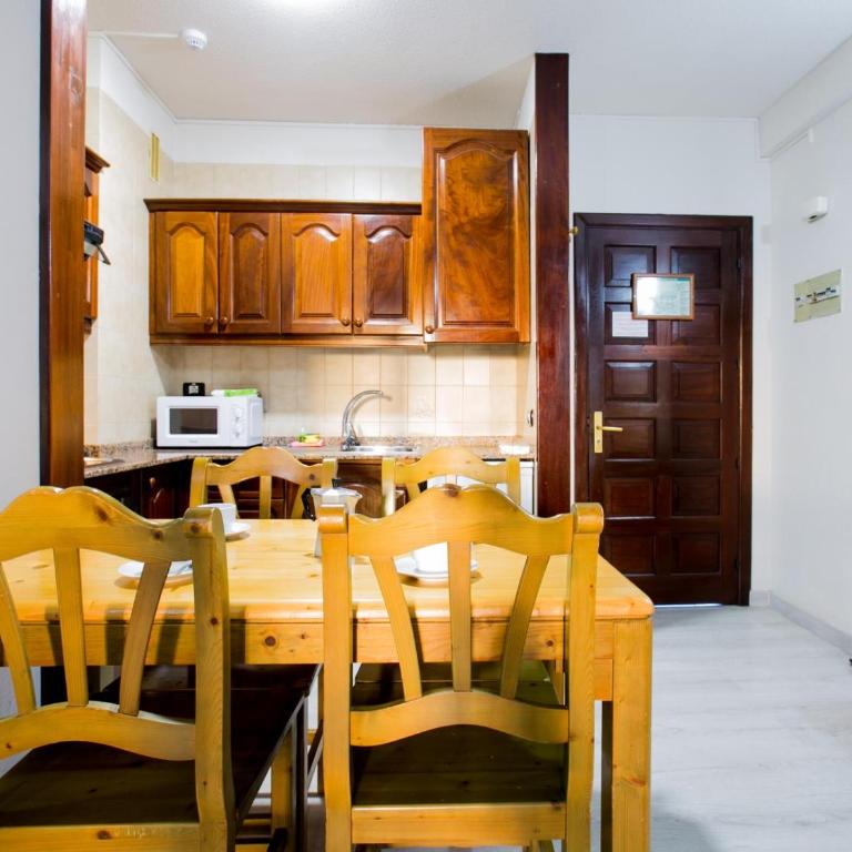 104 Andorra apartment close to the beach - Apartamento - 22